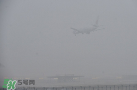 春天還有霧霾嗎？北京春天有霧霾嗎？