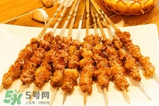 禽流感能吃燒烤嗎？吃燒烤會得禽流感嗎？