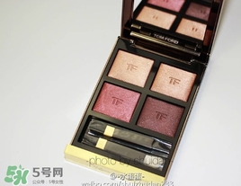 tom ford眼影怎么查批號(hào)？tom ford眼影保質(zhì)期