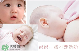 春天可以斷奶嗎？春天幾月份斷奶比較好？