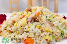 禽流感可以吃蛋炒飯嗎？禽流感期間能吃蛋炒飯嗎？