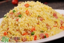 禽流感可以吃蛋炒飯嗎？禽流感期間能吃蛋炒飯嗎？