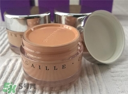 Chantecaille香緹卡粉底霜多少錢？香緹卡粉霜價格