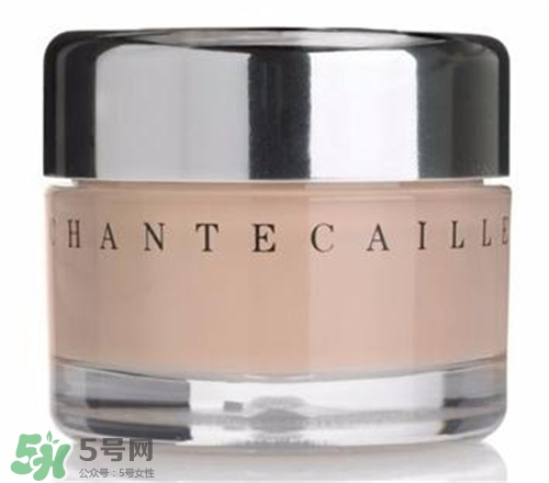 Chantecaille香緹卡粉底霜多少錢？香緹卡粉霜價格