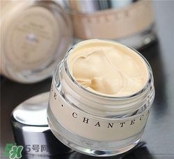 Chantecaille香緹卡粉底霜好用嗎？香緹卡粉底霜怎么樣？