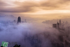 霧霾一天中什么時(shí)候最嚴(yán)重？霧霾一天中什么時(shí)候最輕？