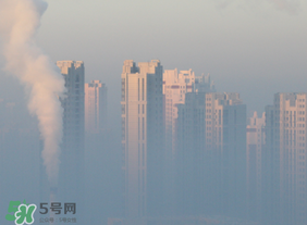 霧霾一天中什么時(shí)候最嚴(yán)重？霧霾一天中什么時(shí)候最輕？