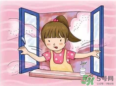 霧霾天能開窗通風嗎？霧霾天氣到底開不開窗？