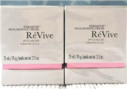 Revive利維膚頸霜好用嗎？利維膚頸霜怎么樣？