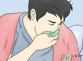 霧霾會(huì)導(dǎo)致咳嗽嗎？霧霾為什么會(huì)引起咳嗽？