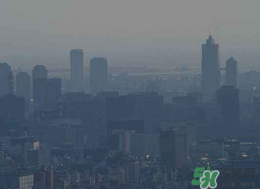 霧霾天開空調(diào)會不會污染室內(nèi)空氣？