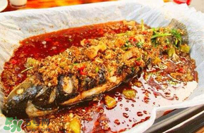 紙包魚用的什么紙？做紙包魚的紙什么紙？