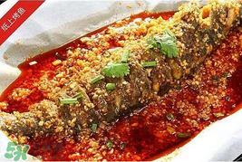 紙上烤魚的用的是什么紙？紙上烤魚的紙有毒嗎？