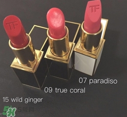 tom ford和紀(jì)梵希哪個(gè)好？tom ford口紅和紀(jì)梵希哪個(gè)好用？