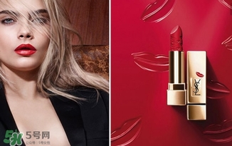 tom ford和ysl哪個好？tom ford和ysl口紅哪個好？