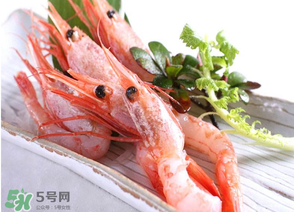 凍蝦發(fā)黑能吃嗎？變黑的凍蝦還能吃嗎？