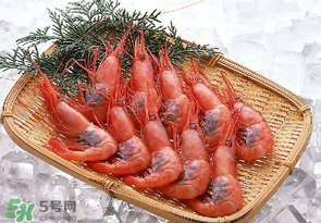 凍蝦能放多久？凍蝦放冰箱冷藏多久？
