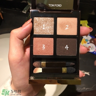 tom ford眼影多少錢？tf眼影專柜價(jià)格