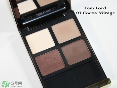 tom ford眼影多少錢？tf眼影專柜價(jià)格