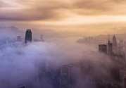 霧霾天開空調(diào)會(huì)不會(huì)污染室內(nèi)空氣？