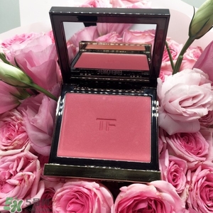 tom ford和香奈兒哪個好？tom ford和香奈兒對比