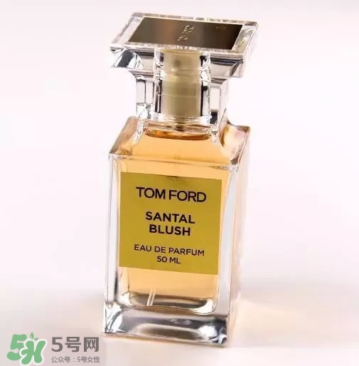 tom ford香水多少錢？tom ford香水專柜價