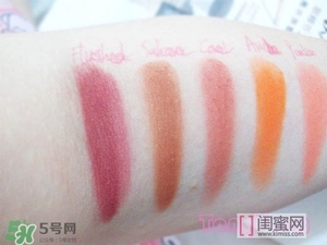 sleek腮紅多少錢？sleek腮紅價格