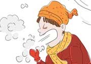 霧霾會導(dǎo)致咳嗽嗎？霧霾為什么會引起咳嗽？
