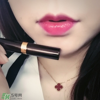 tom ford和ysl哪個好？tom ford和ysl口紅哪個好？
