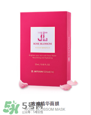 韓國Jayjun水光櫻花面膜使用方法 水光櫻花面膜怎么用？