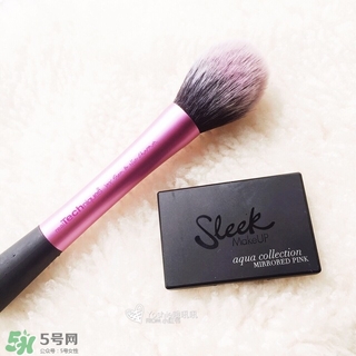 sleek腮紅多少錢？sleek腮紅價格