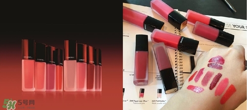 tom ford和香奈兒哪個好？tom ford和香奈兒對比