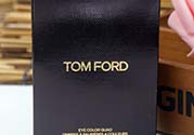 tom ford眼影教程 tf眼影畫法怎么用？