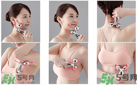 refa美容儀和黃金棒哪個好？