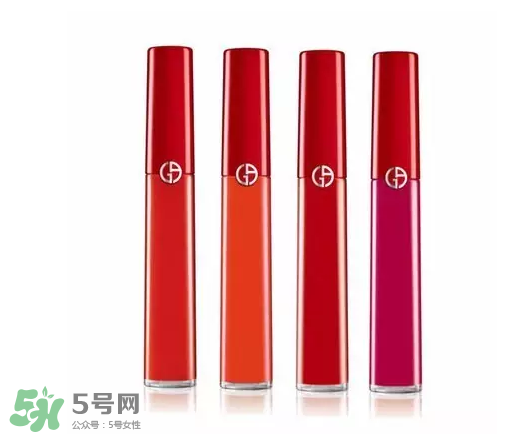 tom ford和阿瑪尼哪個好？tom ford和阿瑪尼口紅唇釉哪個好？