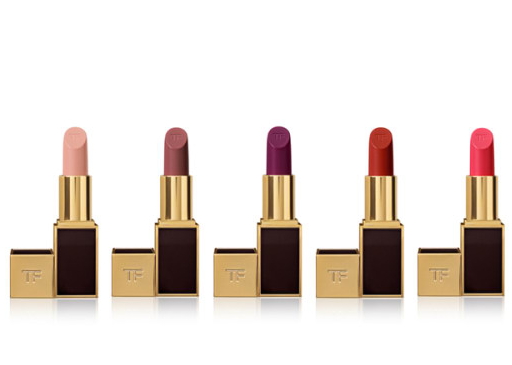 tom ford和迪奧哪個(gè)好？tom ford口紅和dior口紅哪個(gè)好？