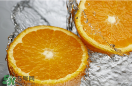 橙子是熱性還是涼性？橙子是熱性的還是寒性的？