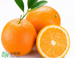 橙子是熱性還是涼性？橙子是熱性的還是寒性的？