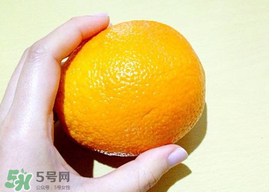 橙子是熱性還是涼性？橙子是熱性的還是寒性的？