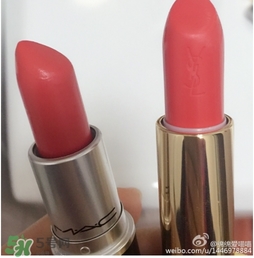 tom ford和mac哪個(gè)好？tom ford口紅和mac口紅哪個(gè)好？