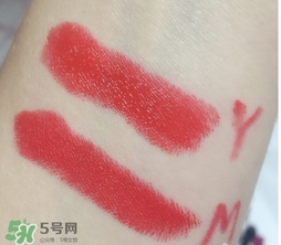 tom ford和mac哪個(gè)好？tom ford口紅和mac口紅哪個(gè)好？
