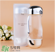 ipsa流金水含酒精嗎？茵芙莎流金水有酒精嗎？
