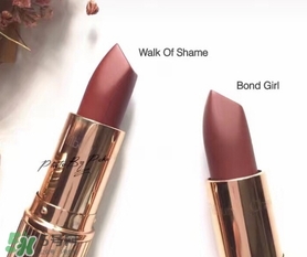 tom ford和charlotte tilbury哪個(gè)好？tf口紅和ct口紅哪個(gè)好？
