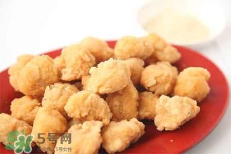 禽流感可以吃雞米花嗎？禽流感期間能吃雞米花嗎？
