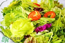 禽流感要多吃蔬菜嗎？禽流感期間吃什么蔬菜好？