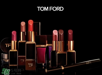 tom ford黑管08多少錢(qián)？tom ford黑管08試色