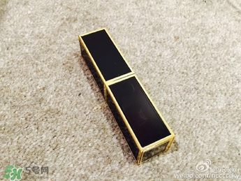 tom ford黑管04多少錢？tom ford黑管04試色