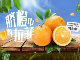 給寶寶吃臍橙好還是血橙好？臍橙好吃還是血橙好吃？