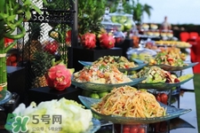 禽流感可以吃自助餐嗎？禽流感期間能吃自助餐嗎？