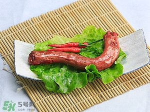 吃鴨脖會得禽流感嗎？禽流感可以吃鴨脖嗎